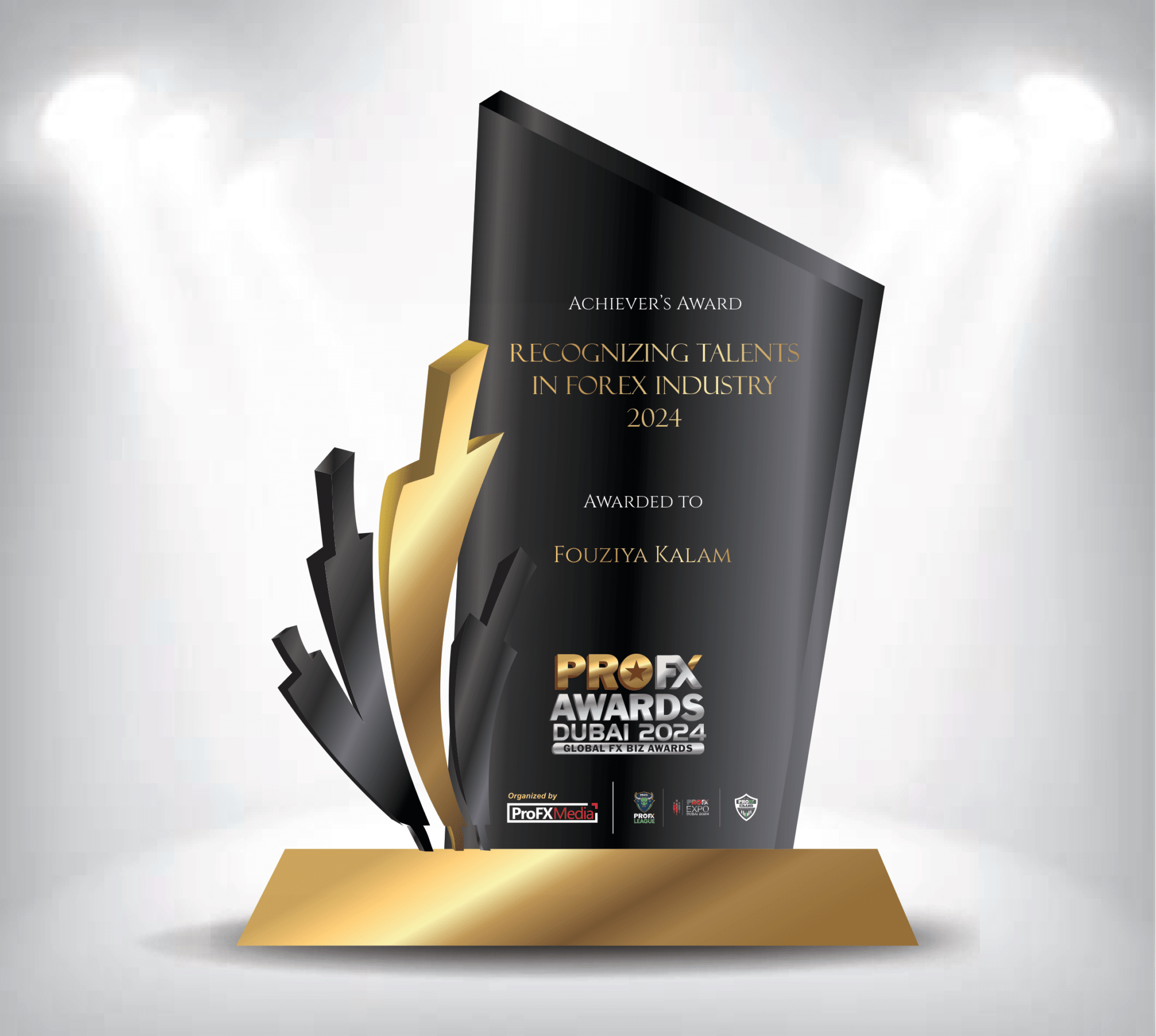 Award